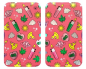 Preview: Joint Etui 420 Pattern Pink